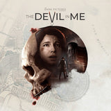 The Dark Pictures Anthology: The Devil In Me – PlayStation 4 – billede 1