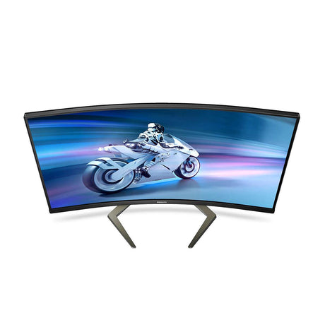 PHILIPS 32M1C5200W/00 32" 1920x1080/16:9/300cd/m²/4ms/ DP HDMI USB Audio out Philips