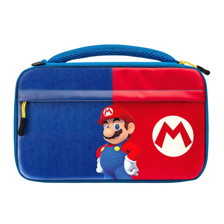 PDP Nintendo Switch Commuter Case – Mario