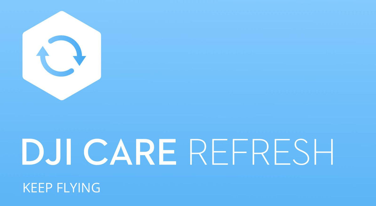 DJI - Card DJI Care Refresh 1-Year Plan (Osmo Action 6) EU DJI