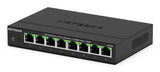 Netgear 8PT MULTIGIG PLUS SWITCH (MS308E) Netgear International Limited