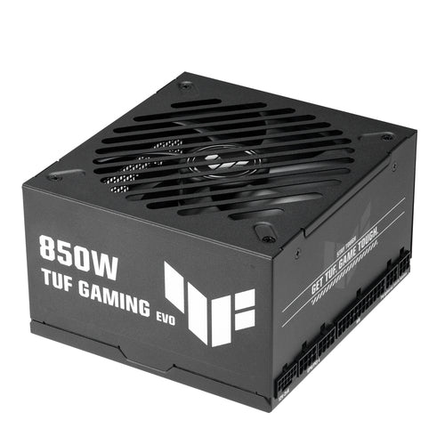 ASUS TUF Gaming 850G EVO – 850 W Gold PSU