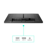 PHILIPS 27M2N3500NF/00 27" 2560x1440/16:9/0.5ms/300cd/m²/HDMI DisplayPort Audio out