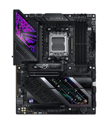 Asus ROG STRIX X870E-E GAMING WIFI7 NEO – AM5 bundkort