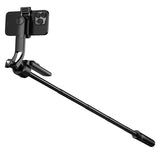 Rollei Quad Pod AI – mobilstativ med ansigtssporing – detalje eller anvendelse 3