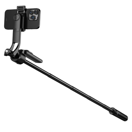Rollei Quad Pod AI – mobilstativ med ansigtssporing – detalje eller anvendelse 3