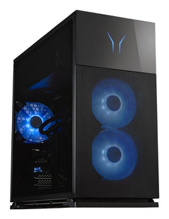 Erazer Hunter X30 MD35466 Ultra 7- 265KF 32 GB 2 TB GeForce RTX 5080 Windows 11 Home Medion