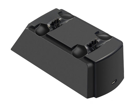 ONIVERSE PS4 QUICK CHARGING STATION - BLACK Oniverse