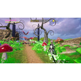Air Twister – PlayStation 5 – skærmbillede fra spillet