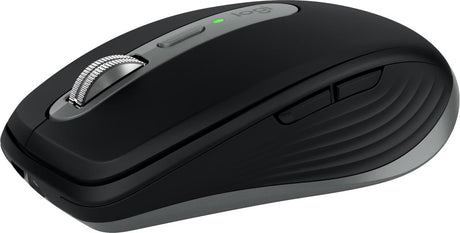 Logitech - MX Anywhere 3S For Mac Compact Wireless Performance Mouse