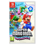 Super Mario Bros. Wonder