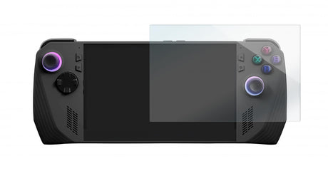 Screen protector For Asus Rog Ally 7", scratch clear, 0.33mm deltaco_gaming