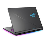 ASUS ROG Strix G18 G815LW-SA269W – med lukket skærm