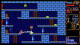 Pampas and Selene – Nintendo Switch – produktbillede 1
