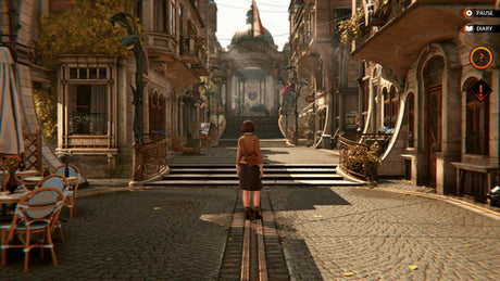 Syberia: The World Before Microids