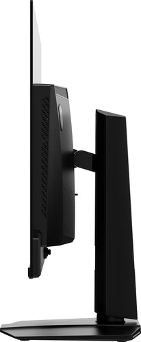MSI MAG 321UPDE QD-OLED – skærm – Sort