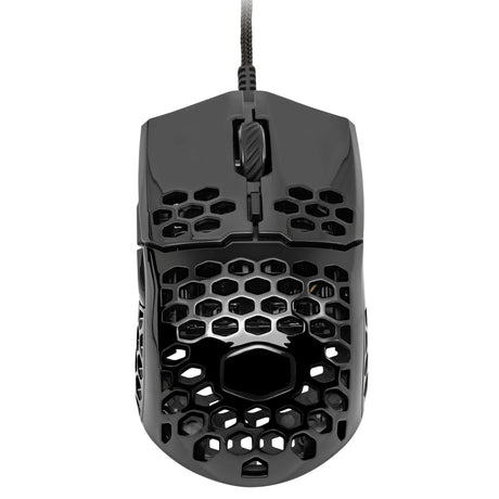 Cooler Master MasterMouse MM710 - mus Cooler Master