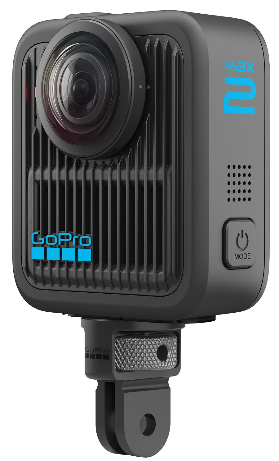 GoPro - 1/4-20 Mounting Finger Adapter GoPro