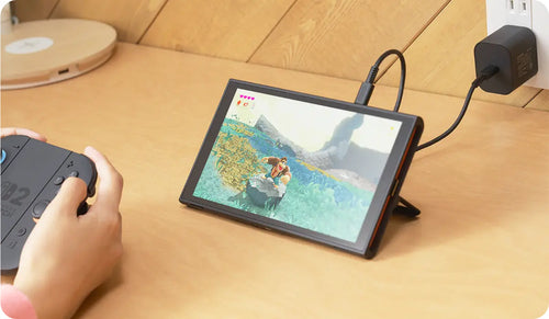 Nintendo Switch 2 Console