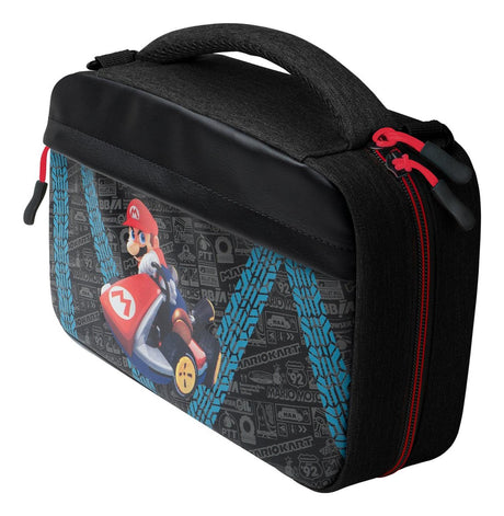 PDP Messenger GLOW Case Kart Drift Switch