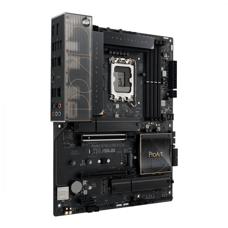 ASUS ProArt B760-CREATOR (ATX, B760, LGA 1700, DDR5) ASUS