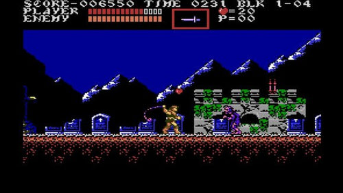 Castlevania Anniversary Collection (Limited Run #106) (Import)