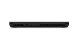 Lenovo ThinkPad P16 G3 21RQ005UGE – bærbar med tysk DE-layout