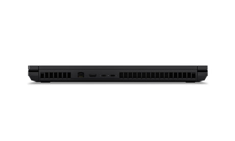 Lenovo ThinkPad P16 G3 21RQ005UGE – bærbar med tysk DE-layout