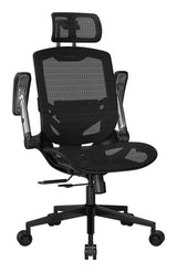 COUGAR Speeder One, Mesh, sort gamingstol – produktdetalje