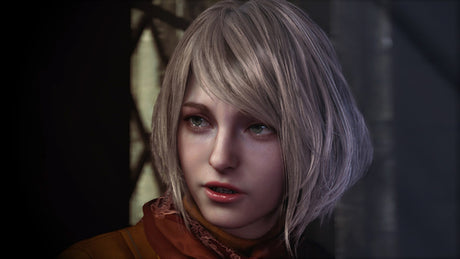 Resident Evil 4 (Gold Edition)