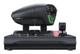 Turtle Beach VelocityOne Dual Throttle – flysimulator – Set fra siden