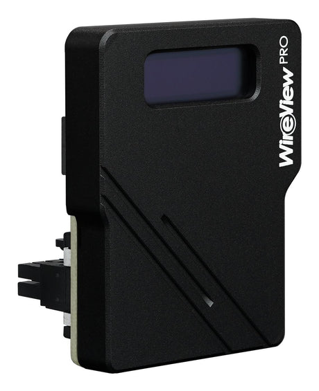 Thermal Grizzly WireView Pro GPU 1x12VHPWR Reversed