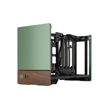 ITX Fractal Design Terra Jade Fractal design