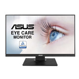 ASUS VA24DQLB – set forfra (vinkel 2)