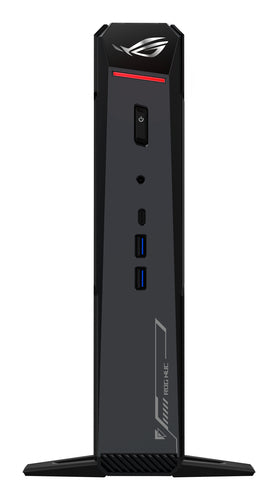 ASUS ROG NUC RNUC15JNK9X489A2 – RTX 5070, 32 GB, 1 TB