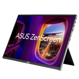 Asus ZenScreen OLED MQ16FC – skærm