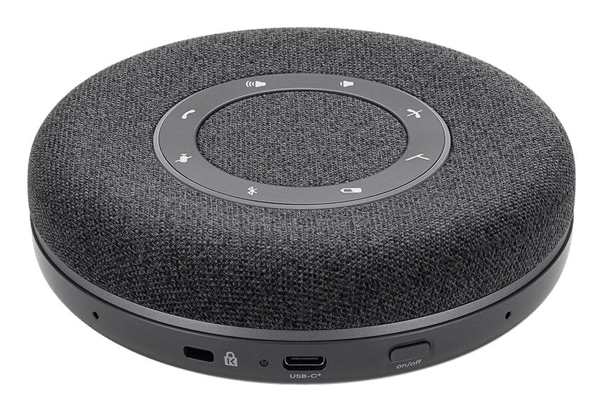 Beyerdynamic - SPACE Wireless Bluetooth Speakerphone Beyerdynamic