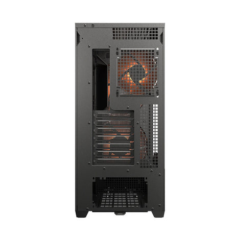 COUGAR MX600 MAX RGB, sort kabinet – produktdetalje
