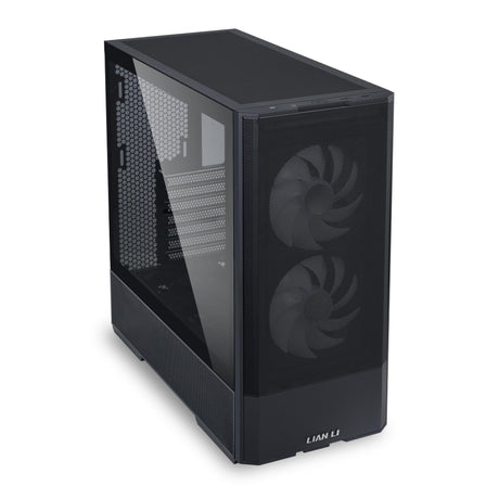 Lian Li Lancool 207 black Lian Li