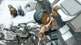 LEGO Star Wars: The Force Awakens (ES) LEGO