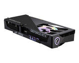 MSI GeForce RTX 5070 Ti GAMING TRIO OC – Sort