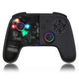 ONIVERSE - Bluetooth Controller for Nintendo Switch / PC / IOS / Android - Black Star ONIVERSE