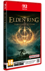 ELDEN RING (Tarnished Edition)