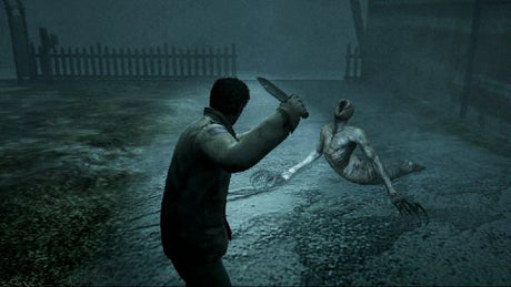 Silent Hill: Homecoming (Import)