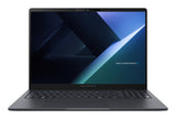 ASUS ExpertBook B3605CAA-PL0372X – set forfra; tastaturlayout illustrativt