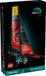 LEGO 42174 Technic Emirates Team New Zealand AC75 Racing Yacht LEGO