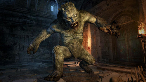 Dragon's Dogma: Dark Arisen – spilbillede 40