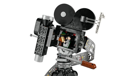 LEGO 43230 Disney Classic Camera - Homage to Walt Disney, construction toy Lego