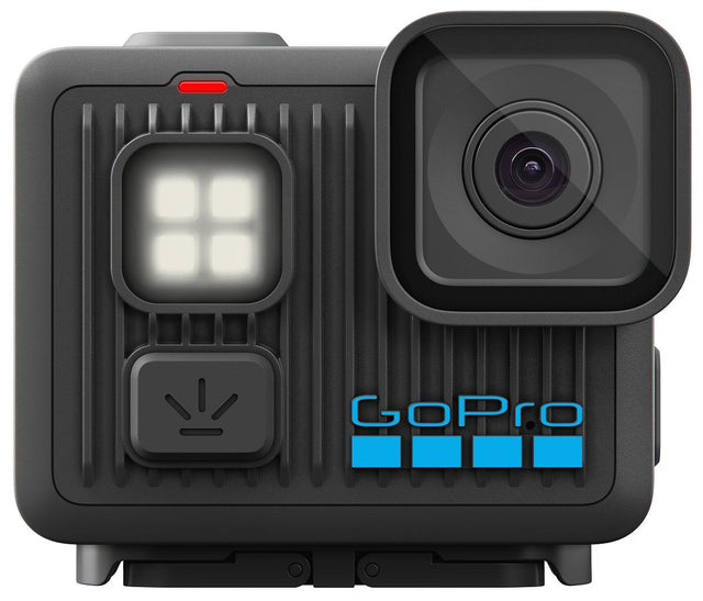 GoPro - Lit HERO GoPro