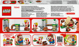 LEGO - Super Mario - Captain Toad's Camp (72040) LEGO
